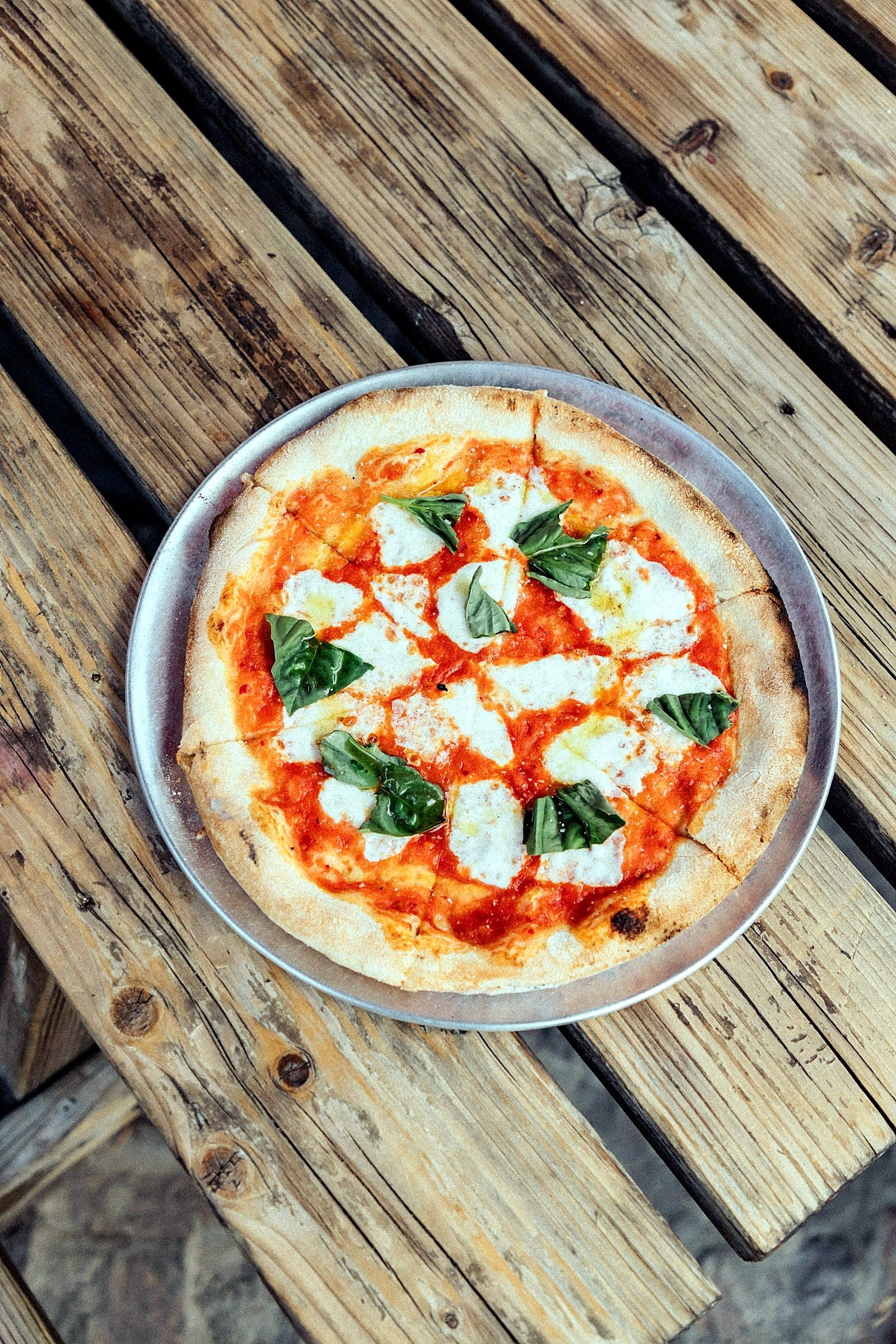 Redwood Pizzeria
